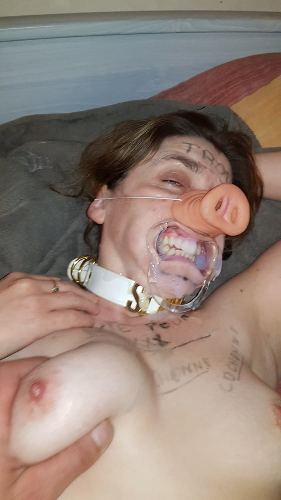 Fuckpigs on parade 40 #83562963
