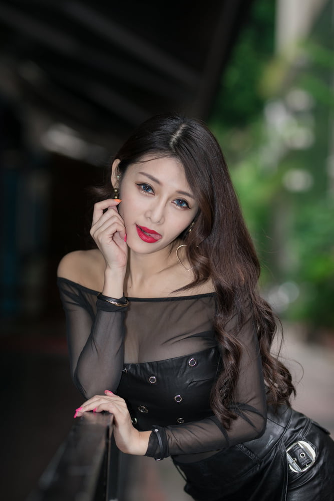 Bellezas asiáticas
 #105325534