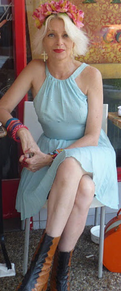 もっと素敵なホットマチュア
 #99097441