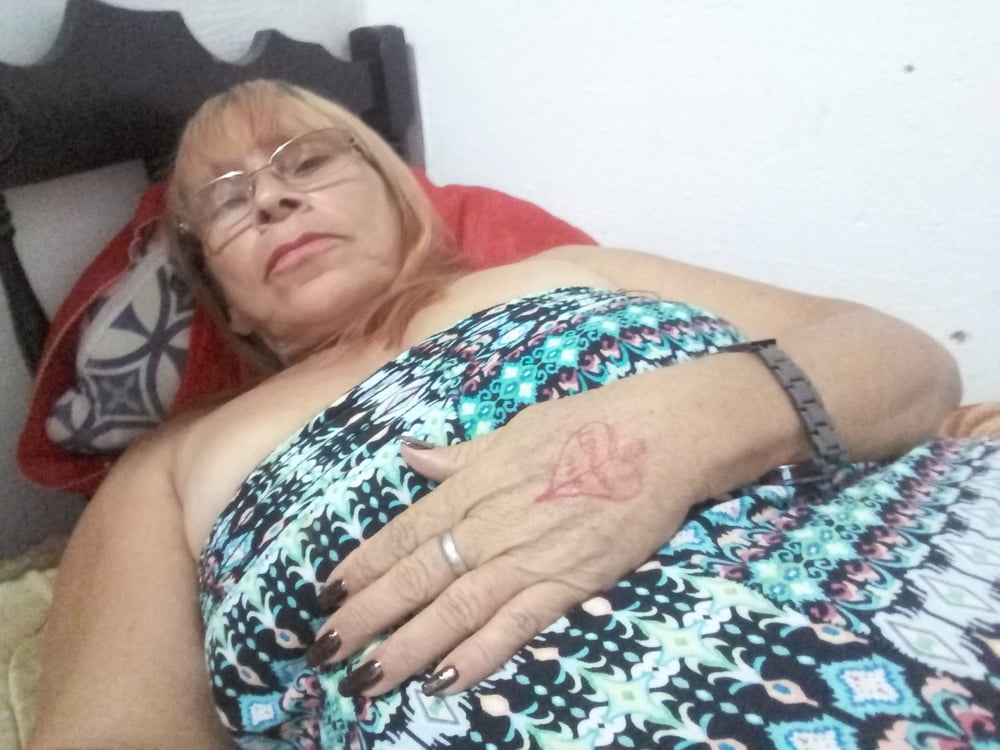 Mary luz sarmiento bbw culo abuela
 #91454273