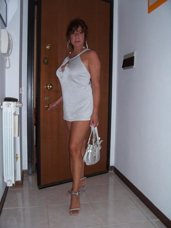 matures nylons #80018349