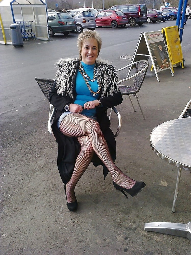 matures nylons #80018401