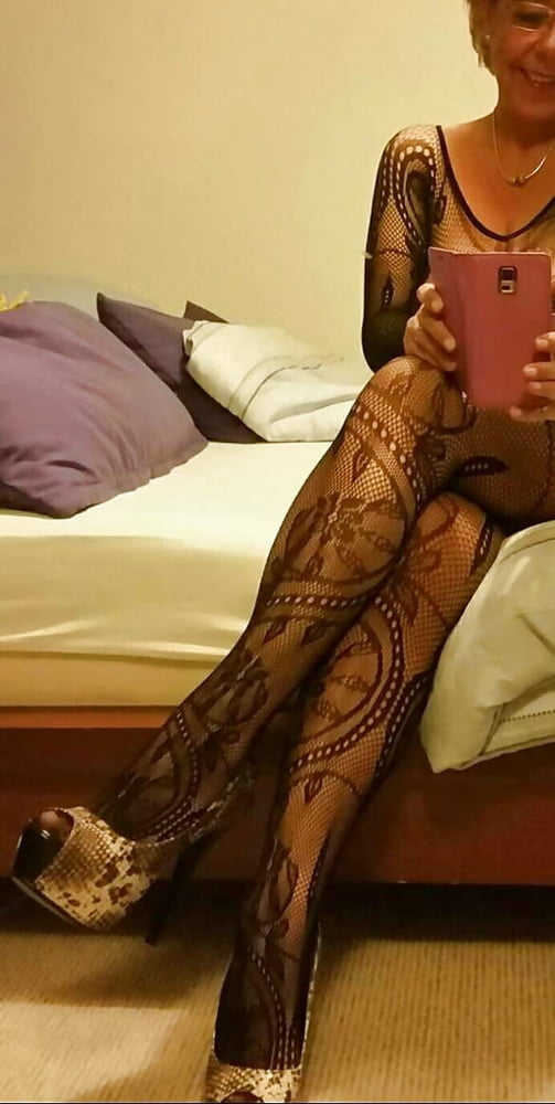 matures nylons #80018465