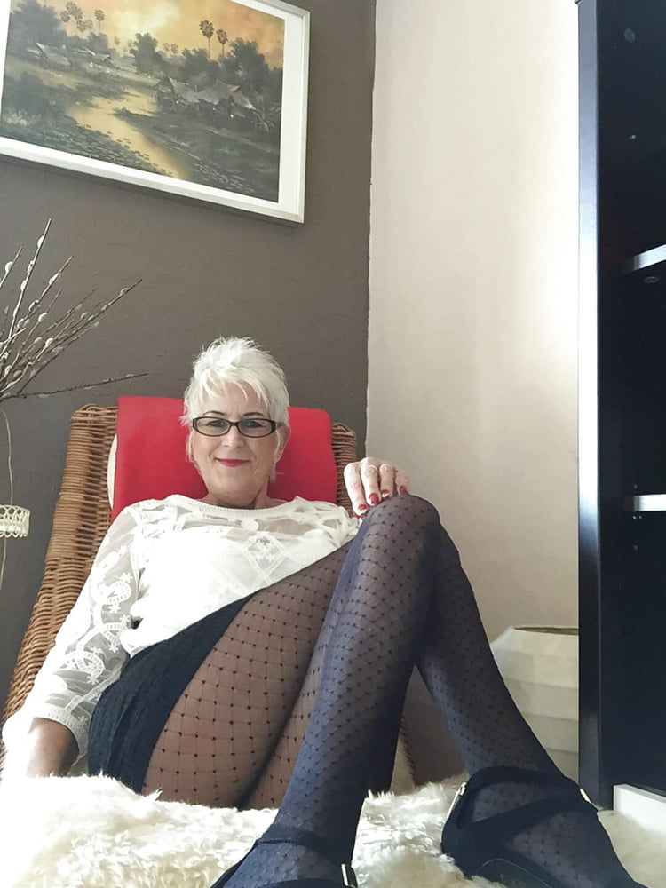 matures nylons #80018577