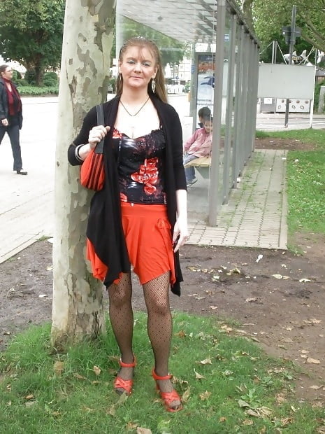 matures nylons #80018585