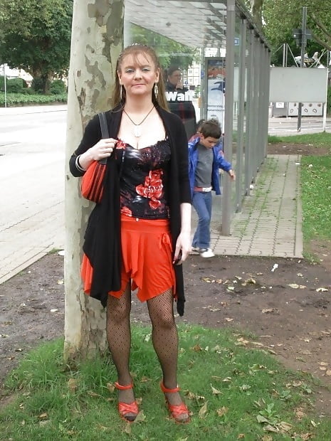 matures nylons #80018587