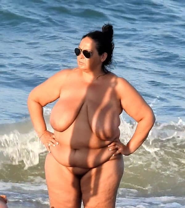 Bbw ヌーディスト
 #93185110