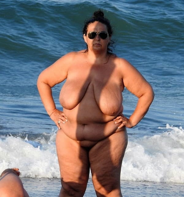 Bbw ヌーディスト
 #93185114