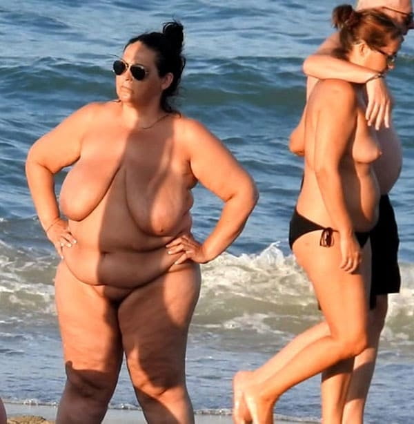 Bbw ヌーディスト
 #93185115