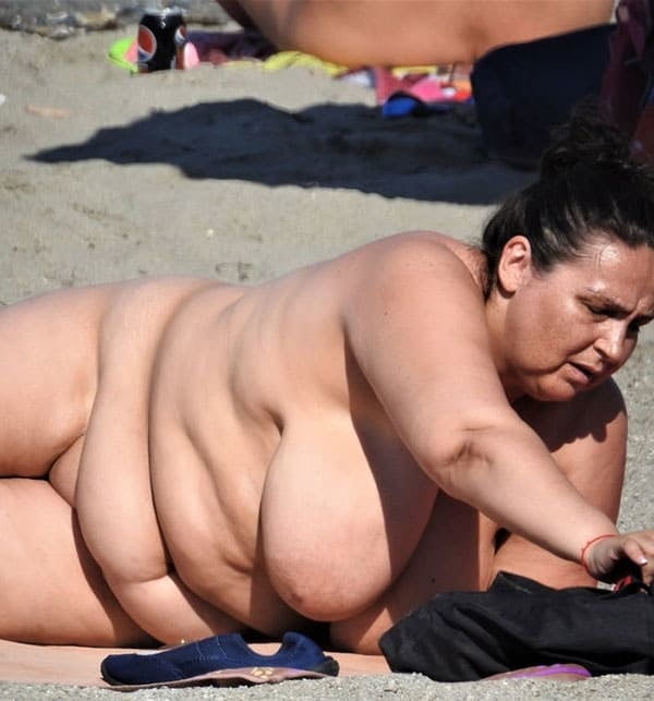 Bbw ヌーディスト
 #93185117