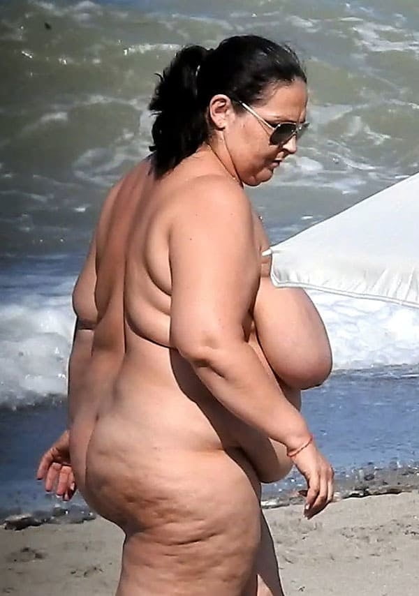 Bbw ヌーディスト
 #93185139