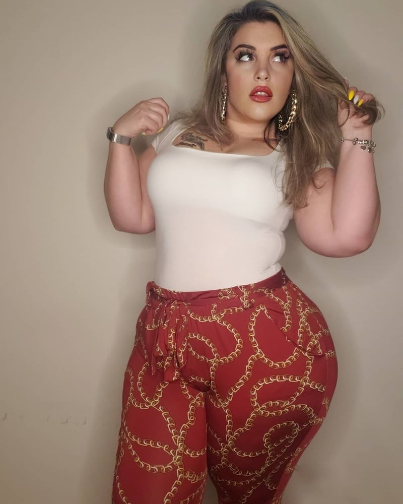 Bbw curvy big tits big ass sexiest women mix
 #102650627