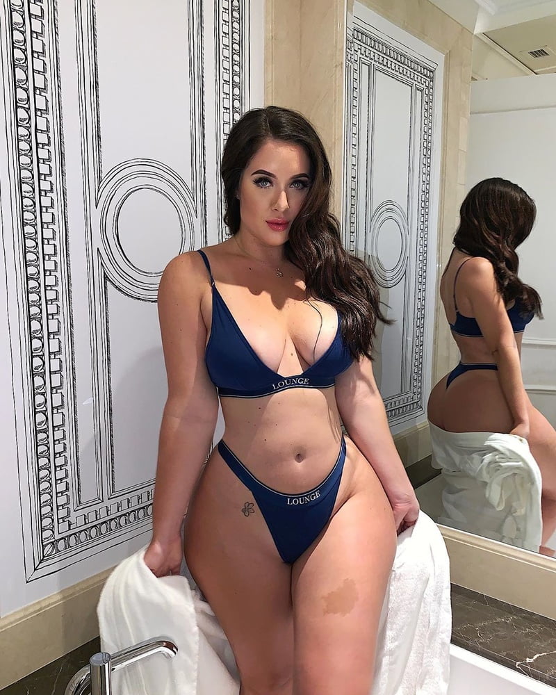 BBW Curvy Big Tits Big Ass Sexiest Women Mix #102650838