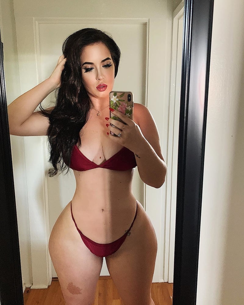 BBW Curvy Big Tits Big Ass Sexiest Women Mix #102650842