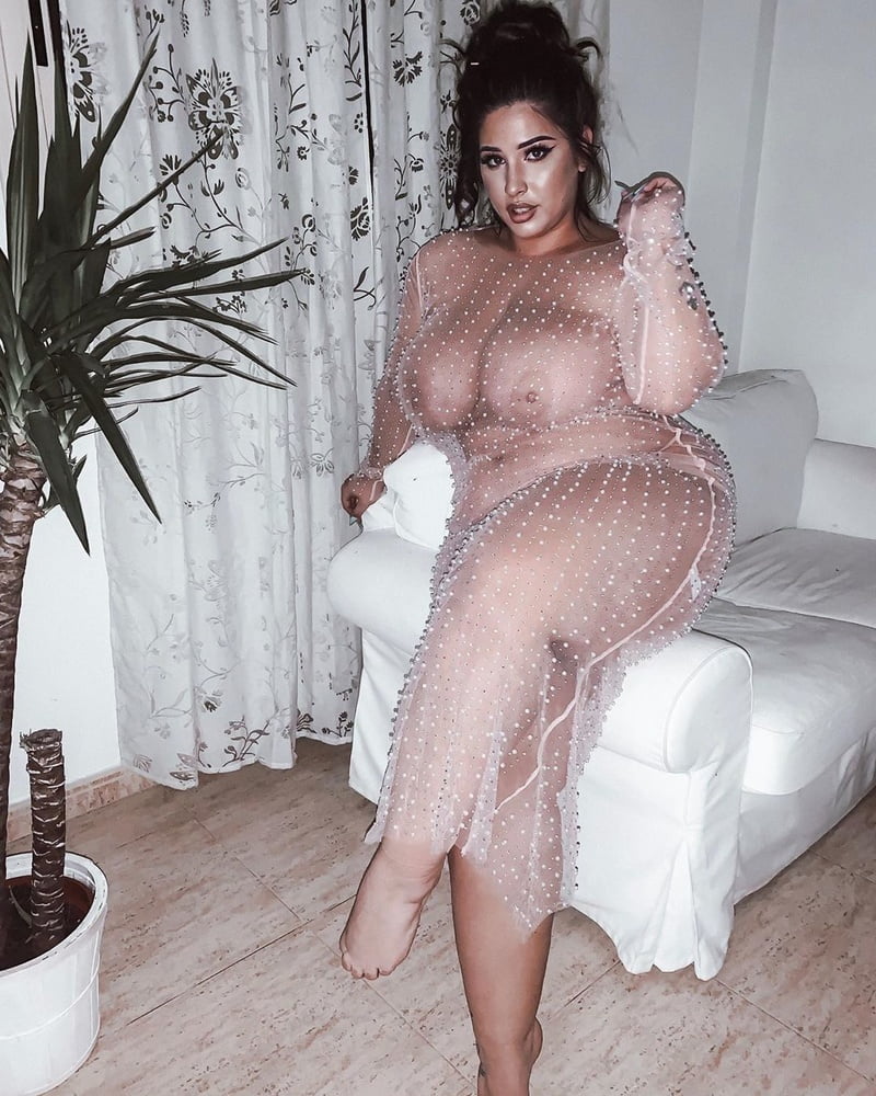 BBW Curvy Big Tits Big Ass Sexiest Women Mix #102651167