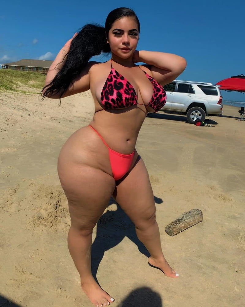 BBW Curvy Big Tits Big Ass Sexiest Women Mix #102651492