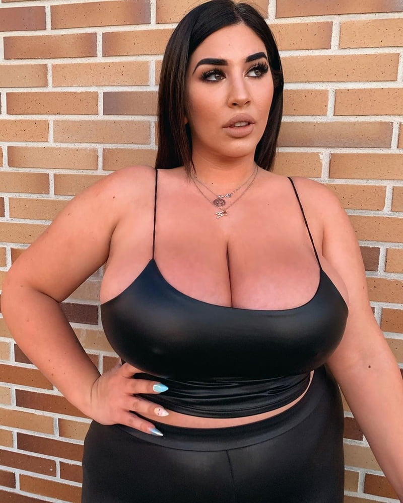 BBW Curvy Big Tits Big Ass Sexiest Women Mix #102651522