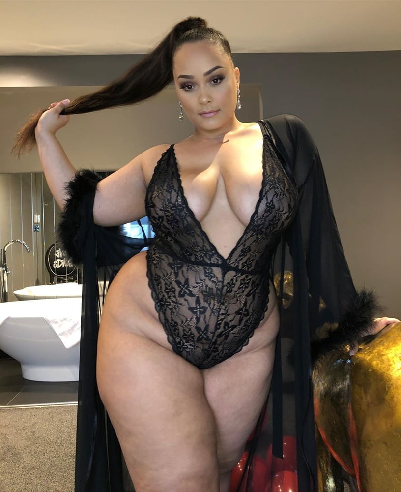 BBW Curvy Big Tits Big Ass Sexiest Women Mix #102651548