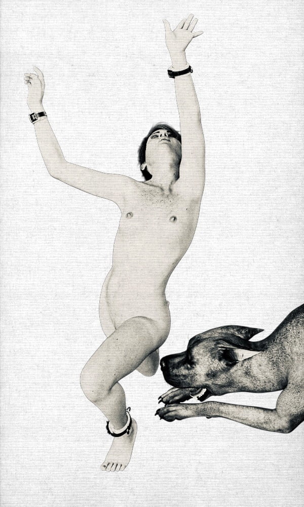 Monik Art:German erotic expressionism #95725422