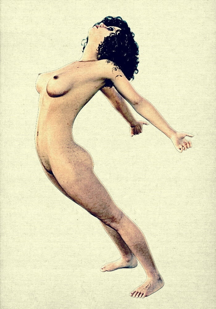 Monik art: espressionismo erotico tedesco
 #95725436
