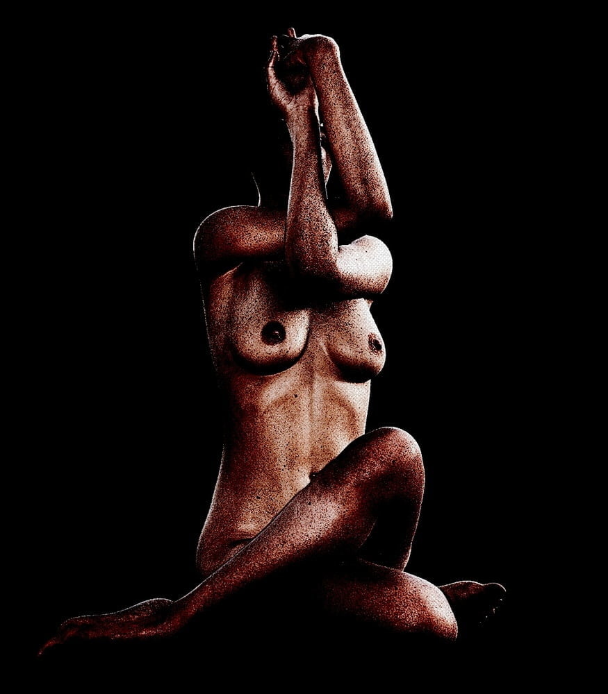 Monik Art:German erotic expressionism #95725438