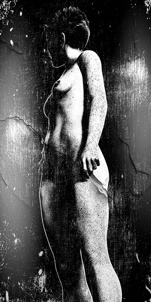 Monik Art:German erotic expressionism #95725443
