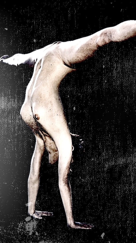 Monik Art:German erotic expressionism #95725449