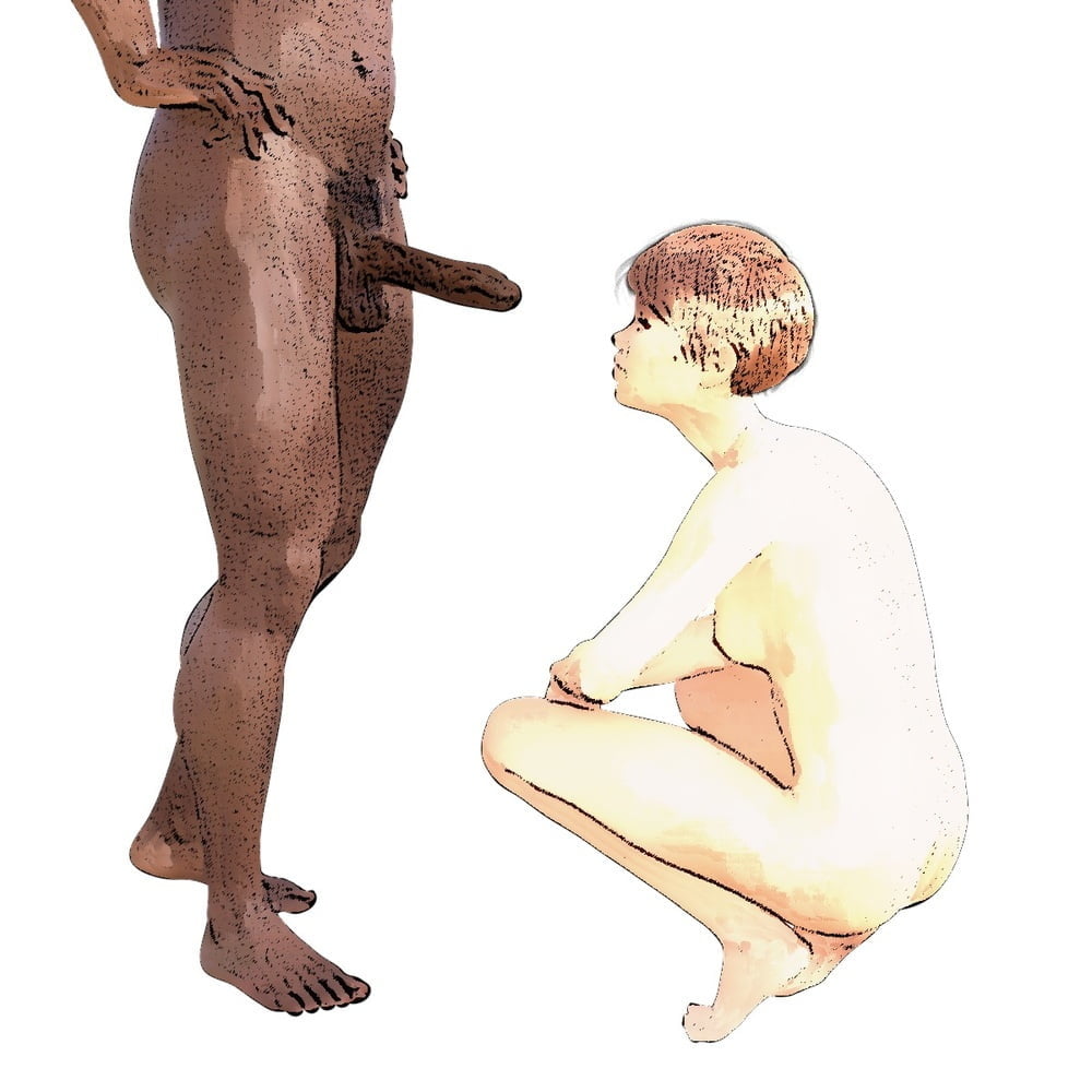 Monik art: espressionismo erotico tedesco
 #95725482