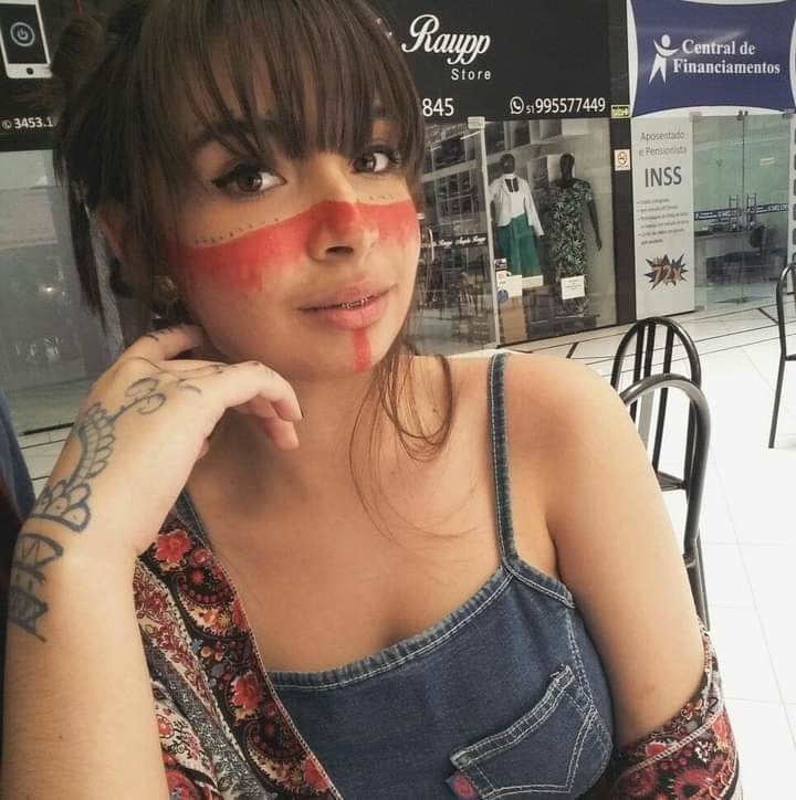 #ninfas lindas tesudas gostosas 21
 #79676670