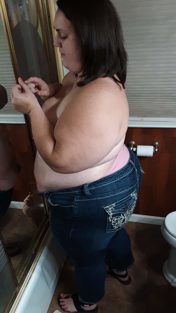 Bbw amateur
 #81050821
