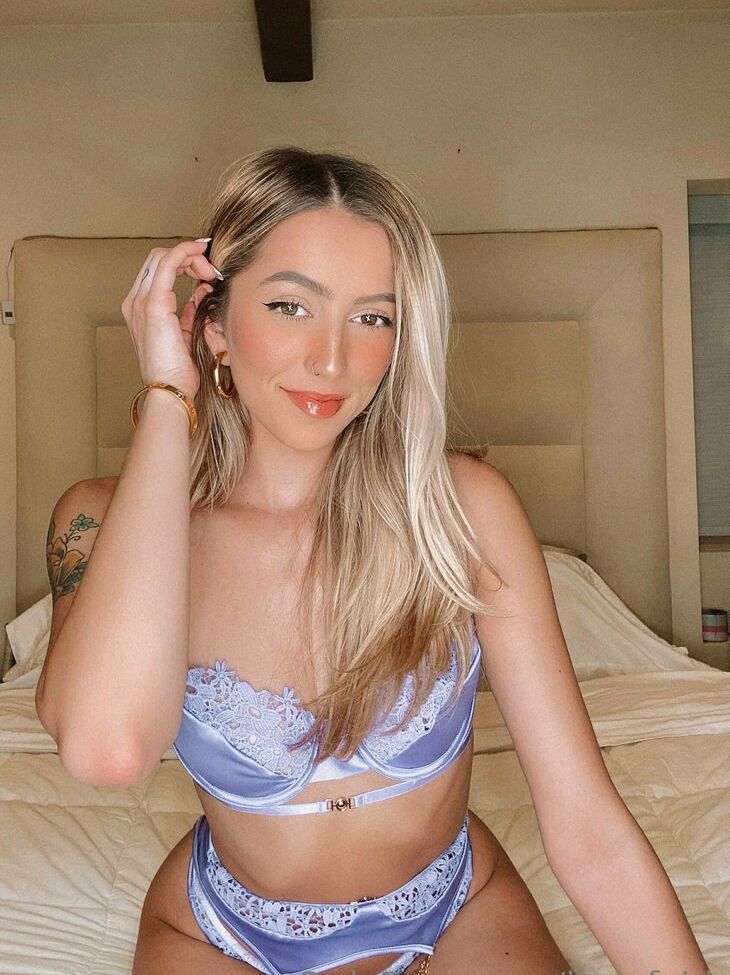 Lycia Faith desnuda #108384617