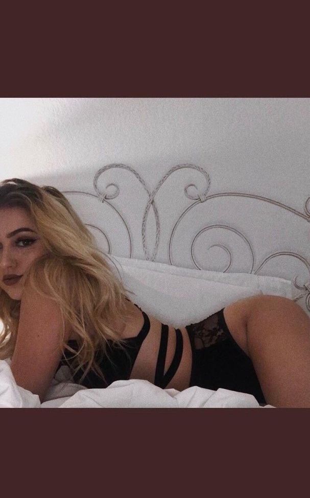 Lycia Faith desnuda #108384625