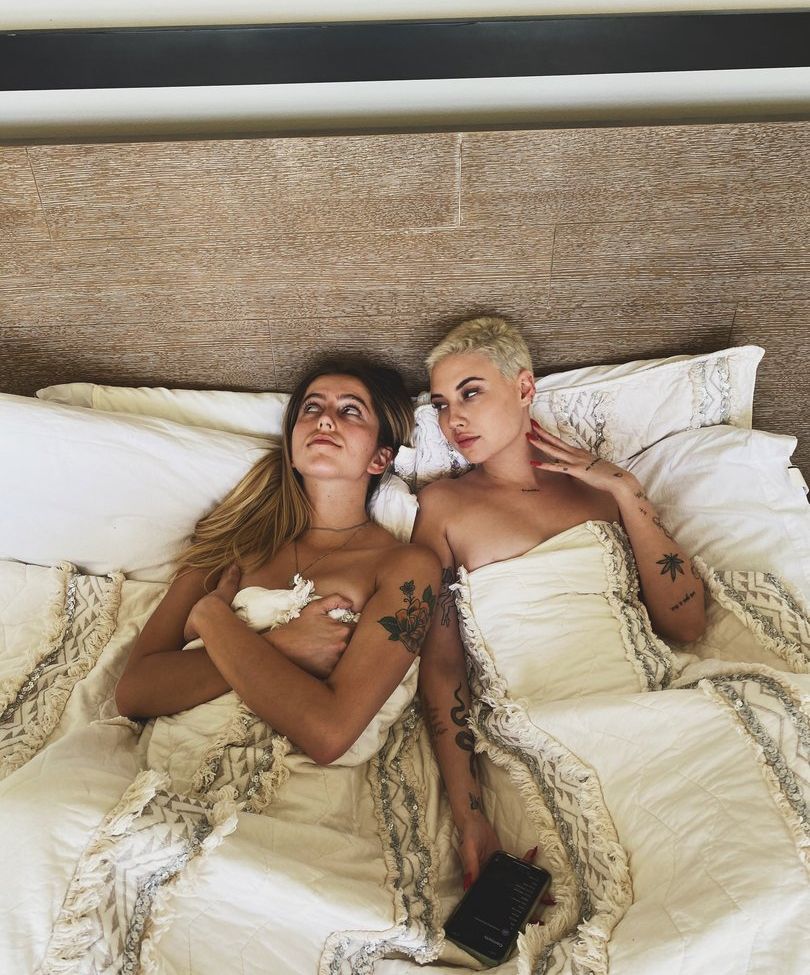 Lycia Faith desnuda #108384643