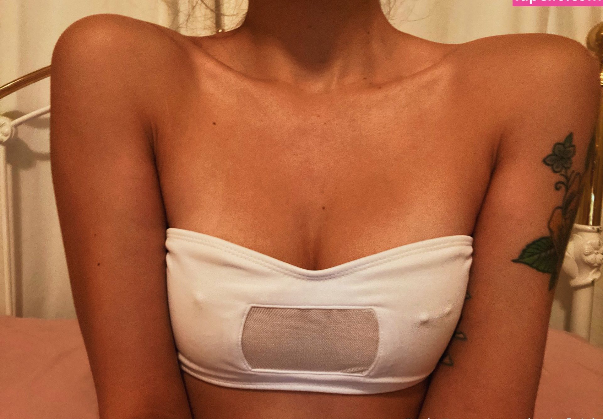 Lycia Faith desnuda #108384662