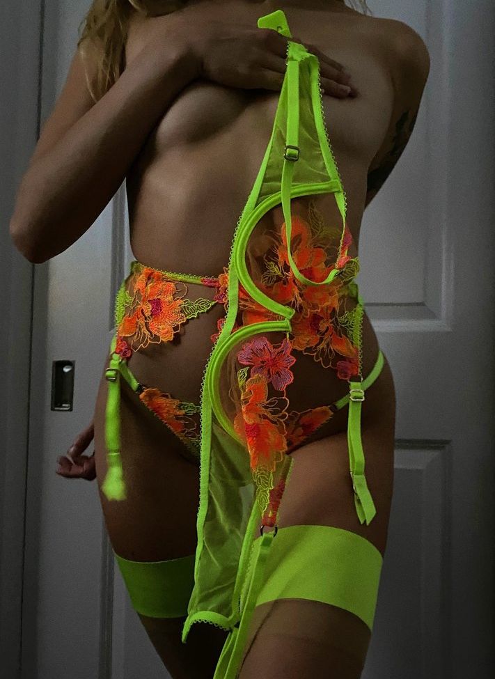 Lycia Faith desnuda #108384748