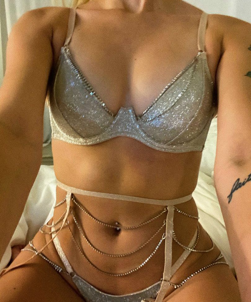 Lycia Faith desnuda #108384767