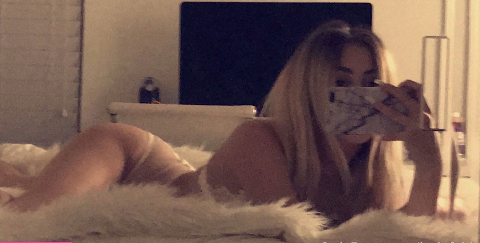 Lycia Faith desnuda #108384784