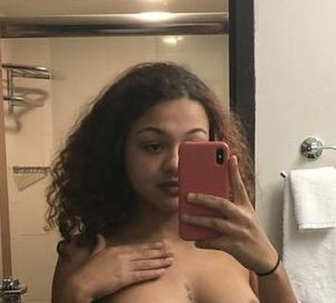 Keirakinner nude #109689638
