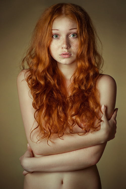 Redheads #100233698