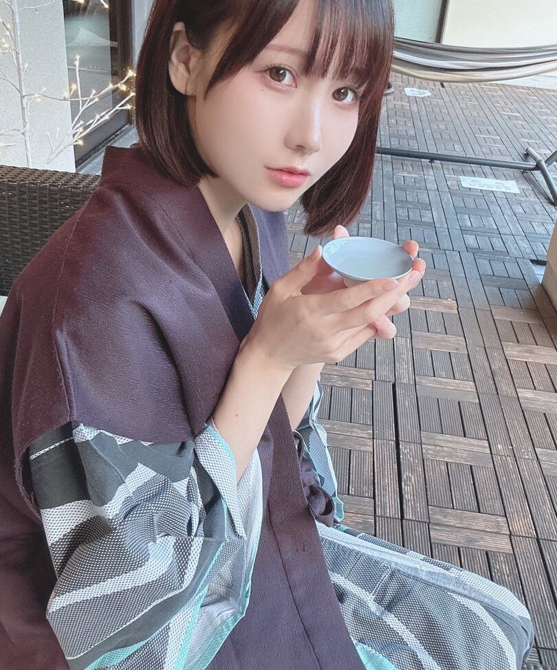 KenKen けんけん nude #108663075