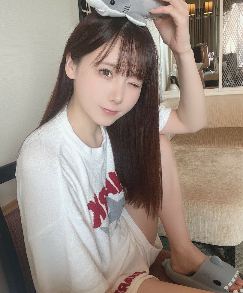 KenKen けんけん nude #108663101