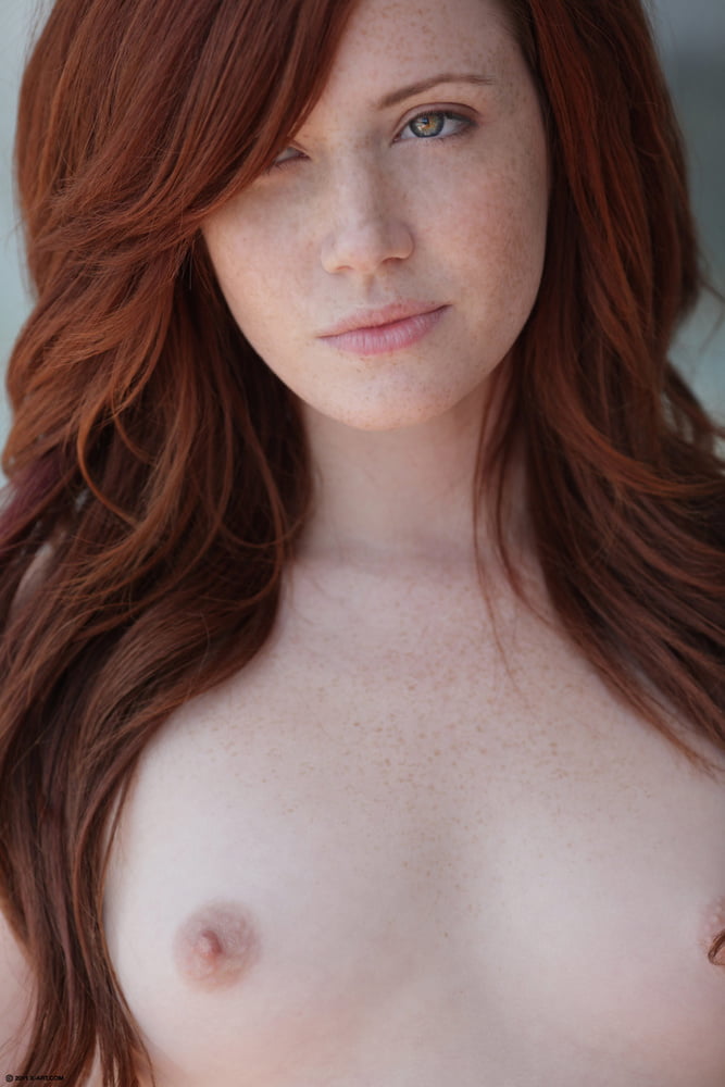 Do you Like Redheads?The Ginger Gallery. 62 #94965829