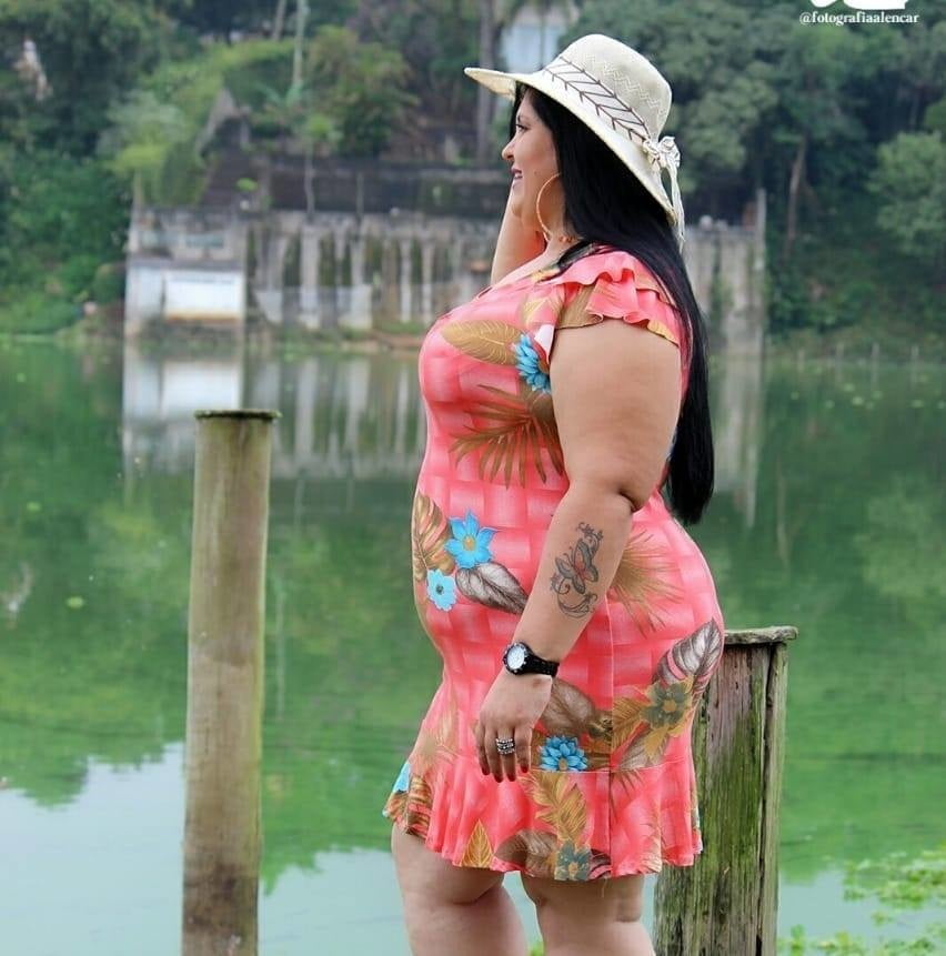 Fani cruz bbw ass
 #91190872