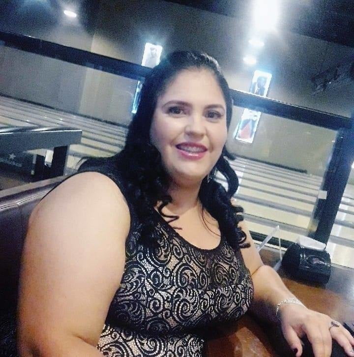 Fani cruz bbw ass
 #91190902