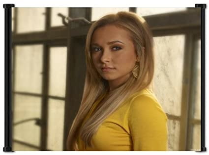 Hayden panettiere
 #94825254