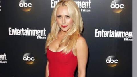 Hayden panettiere #94825379