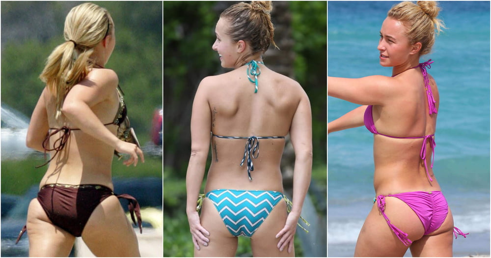 Hayden panettiere #94825449