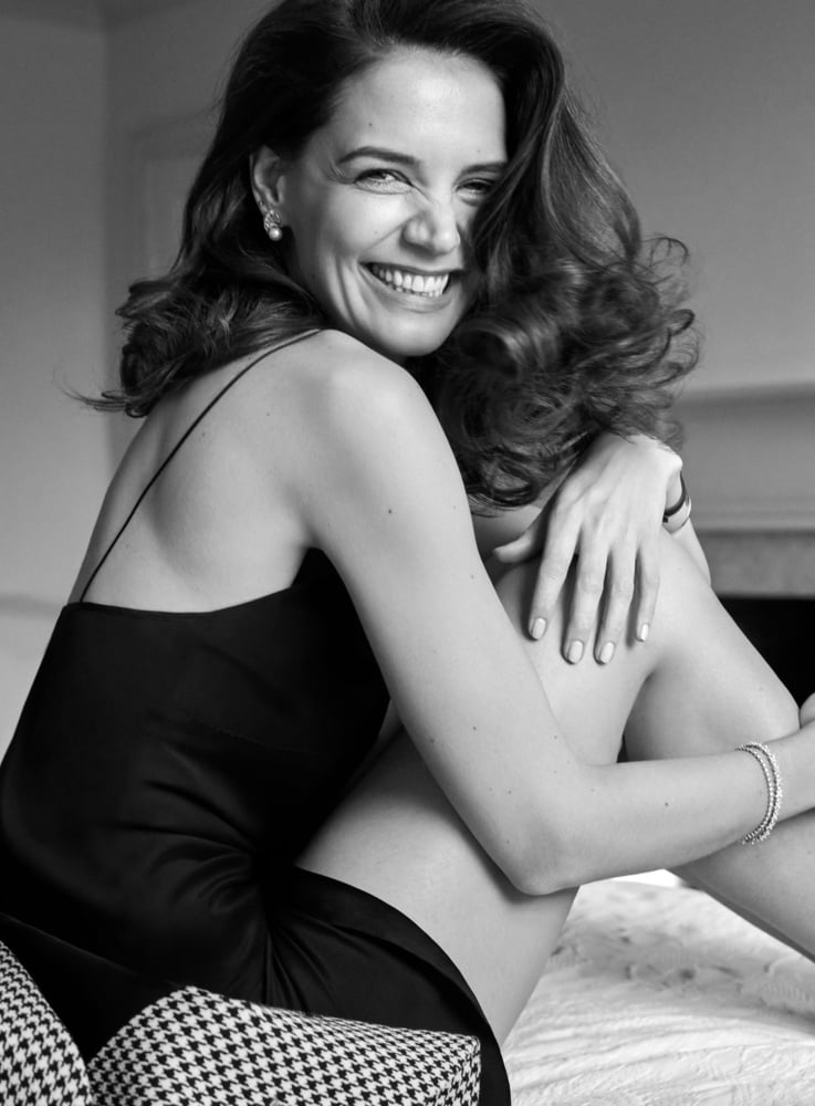 Katie holmes - instyle avril 20
 #103113921