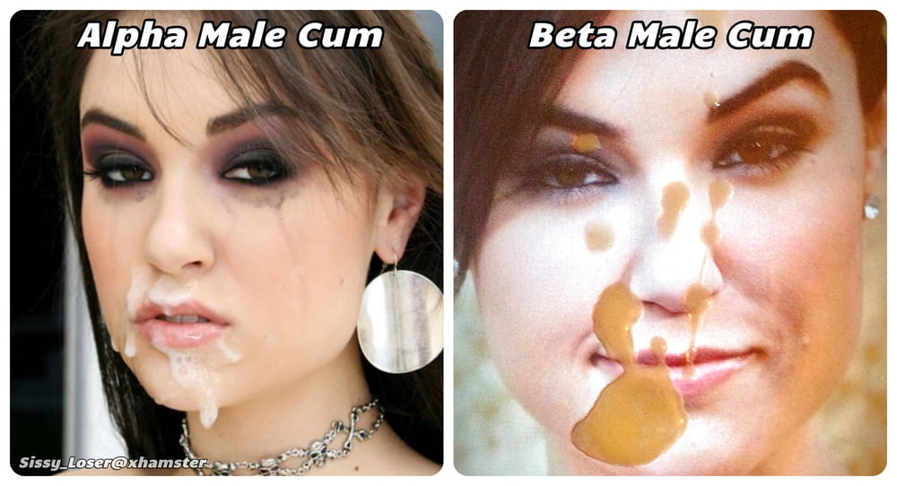 Outtakes Alpha-Männchen Sperma vs. Beta-Männchen Sperma
 #91216171