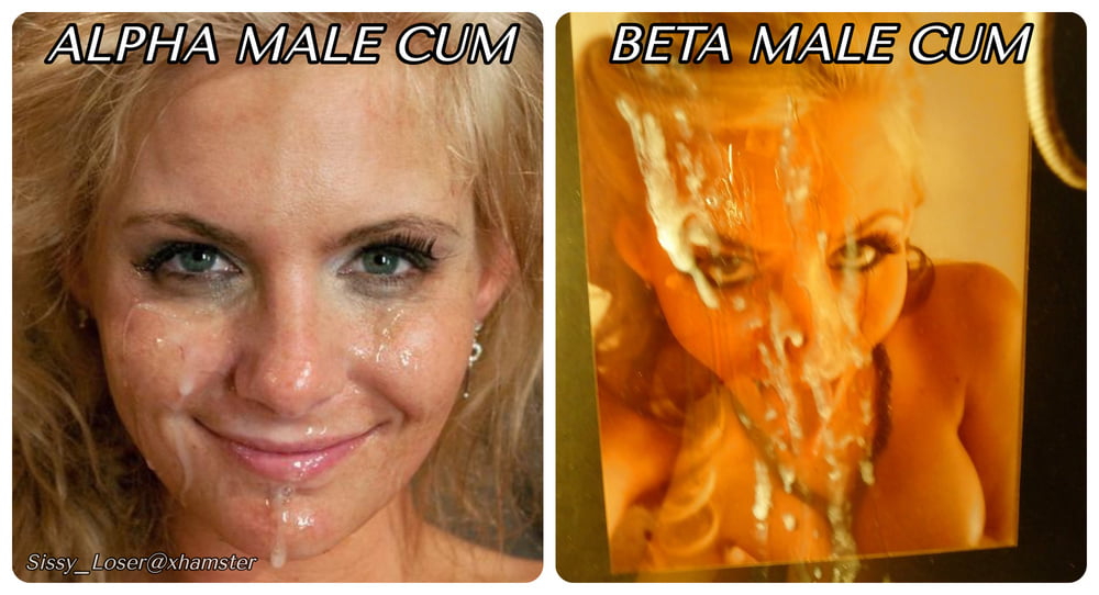 Outtakes Alpha-Männchen Sperma vs. Beta-Männchen Sperma
 #91216210